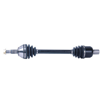 GSP North America® - Rear Passenger Side CV Axle Assembly