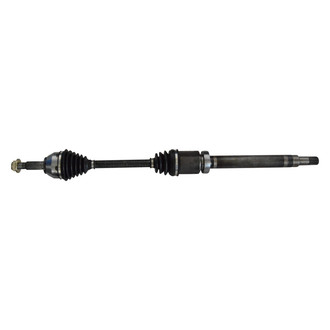 GSP North America® - Front Passenger Side CV Axle Assembly