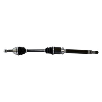 GSP North America® - Front Passenger Side CV Axle Assembly
