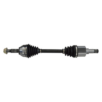 GSP North America® - Front Driver Side CV Axle Assembly