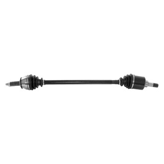 GSP North America® - Front Passenger Side CV Axle Assembly