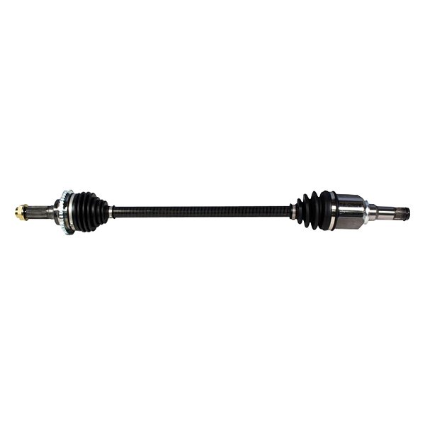 GSP North America® - Lincoln MKZ 2008 CV Axle Assembly