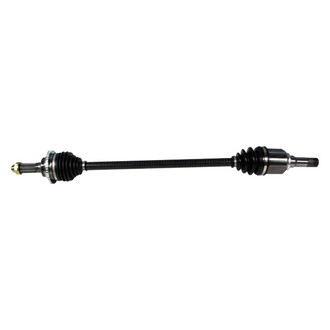 GSP North America® - Rear Passenger Side CV Axle Assembly