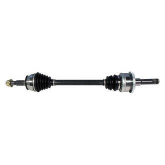 GSP North America® - Rear CV Axle Assembly