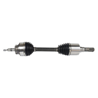 GSP North America® - CV Axle Assemblies