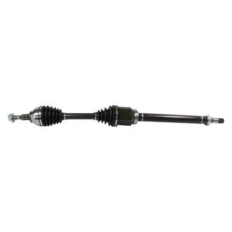 GSP North America® - CV Axle Assemblies