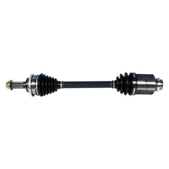 GSP North America® - Front Passenger Side CV Axle Assembly