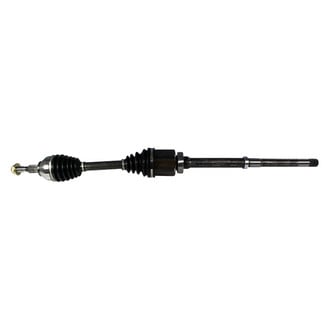 GSP North America® - Front Passenger Side CV Axle Assembly