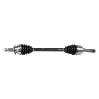 GSP North America® - Rear Driver Side CV Axle Assembly