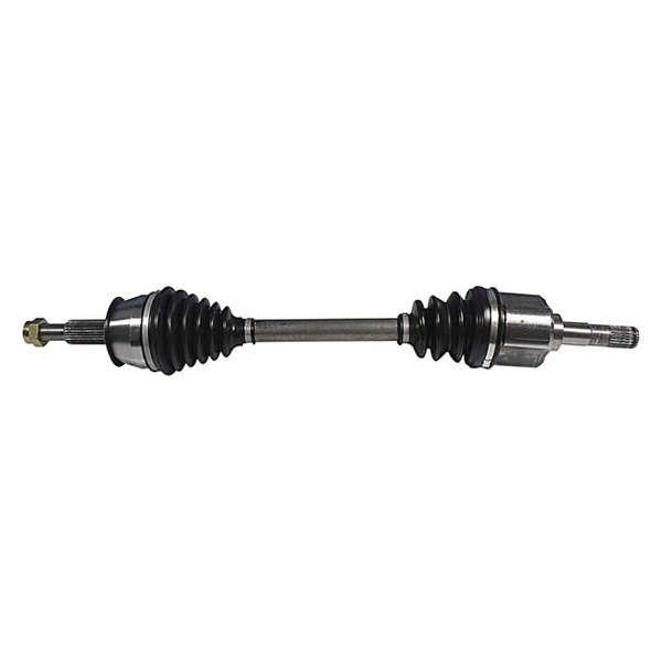 GSP North America® - Front Driver Side CV Axle Assembly