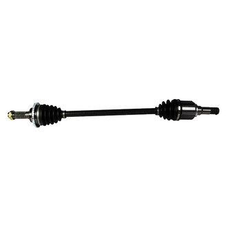 GSP North America® - Rear Passenger Side CV Axle Assembly