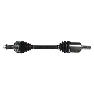 GSP North America® - Front Driver Side CV Axle Assembly