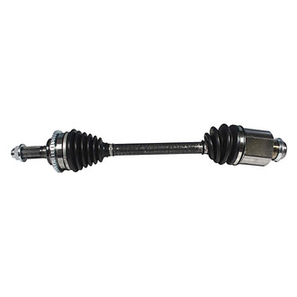 GSP North America® - Front Passenger Side CV Axle Assembly