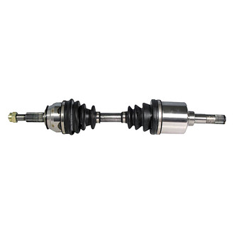 GSP North America® - Front Driver Side CV Axle Assembly