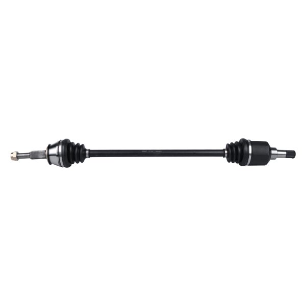 GSP North America® - Front Passenger Side CV Axle Assembly