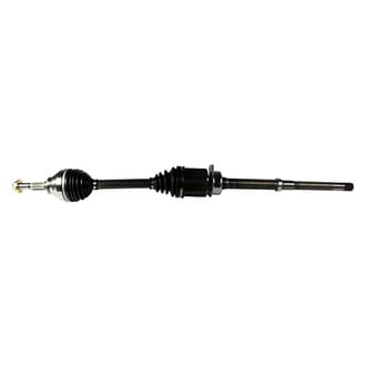 GSP North America® - Front Passenger Side CV Axle Assembly