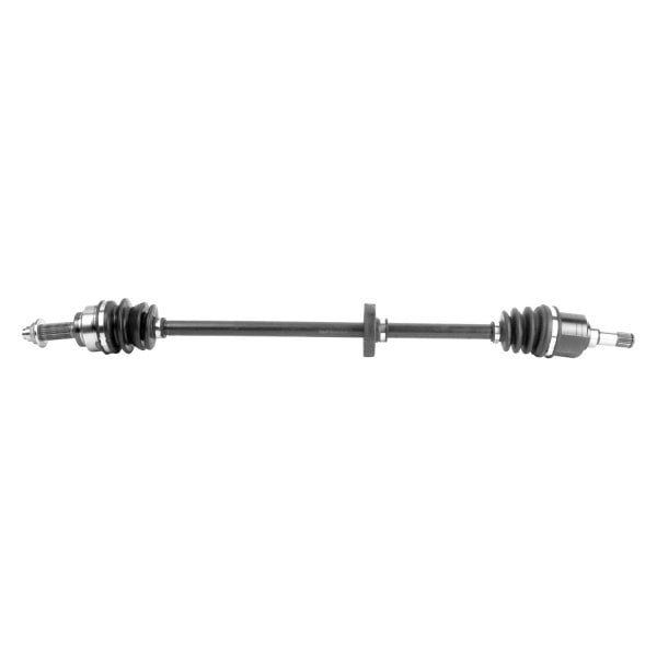 GSP North America® - Front Passenger Side CV Axle Assembly