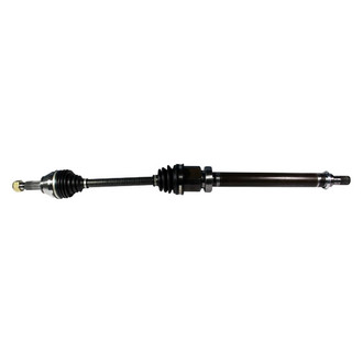 GSP North America® - Front Passenger Side CV Axle Assembly