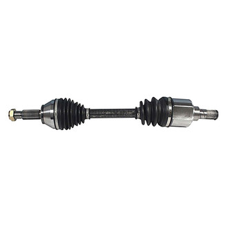 GSP North America® - Front Driver Side CV Axle Assembly