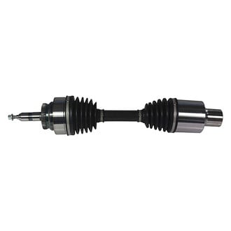 GSP North America® - Front Passenger Side CV Axle Assembly