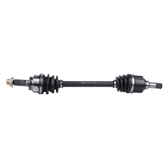 GSP North America® - Front Driver Side CV Axle Assembly