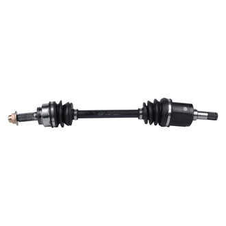 GSP North America® - Front Driver Side CV Axle Assembly