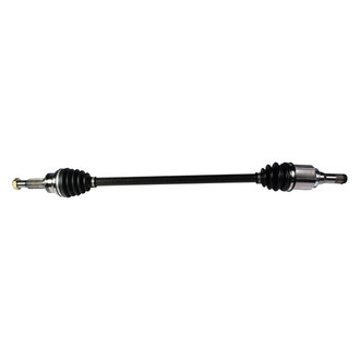 GSP North America® - Rear Passenger Side CV Axle Assembly