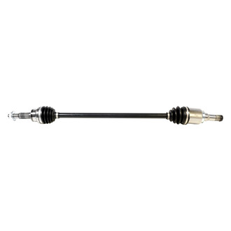 GSP North America® - Rear Passenger Side CV Axle Assembly