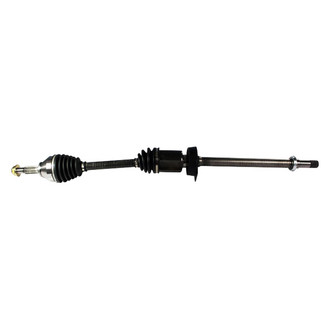 GSP North America® - Front Passenger Side CV Axle Assembly