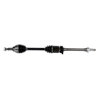 GSP North America® - Front Passenger Side CV Axle Assembly