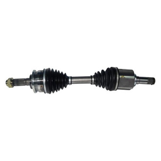 GSP North America® - Front Driver Side CV Axle Assembly