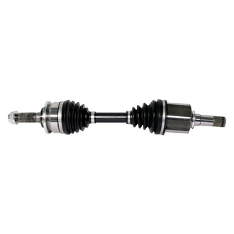 GSP North America® - Front Driver Side CV Axle Assembly