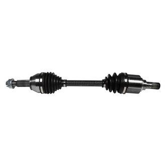 GSP North America® - Front Driver Side CV Axle Assembly
