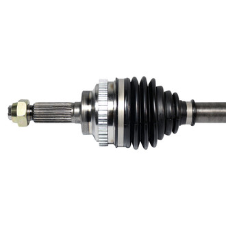 GSP North America® - CV Axle Assembly