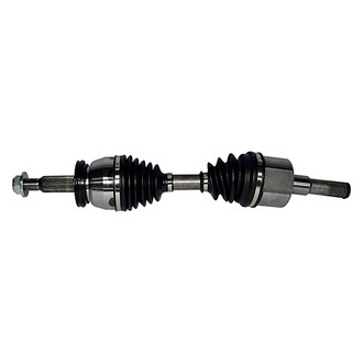 GSP North America® - Front Driver Side CV Axle Assembly