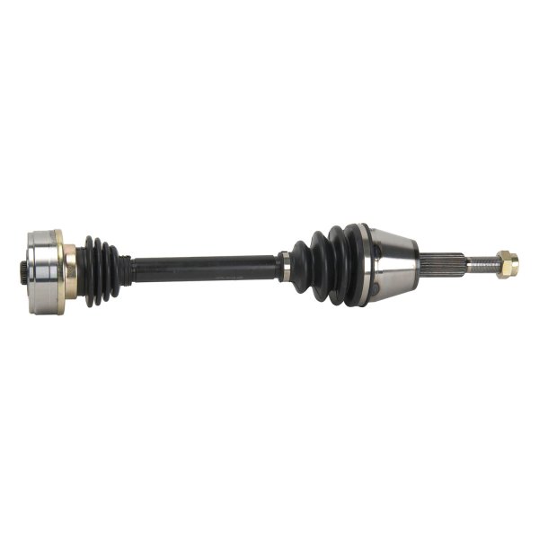 GSP North America® - Front Driver Side CV Axle Assembly