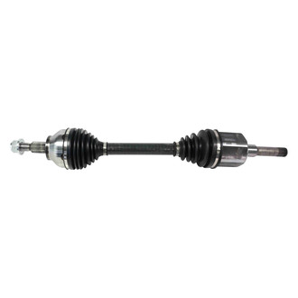 GSP North America® - CV Axle Assemblies
