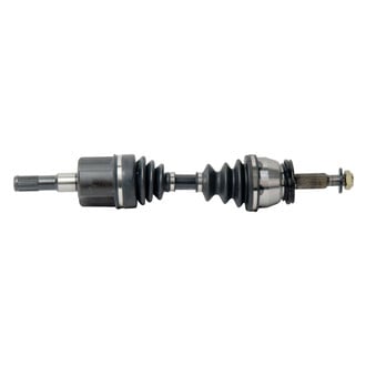 GSP North America® - CV Axle Assemblies