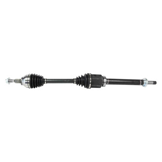 GSP North America® - Front Passenger Side CV Axle Assembly