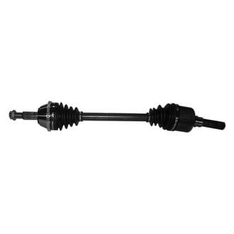 GSP North America® - CV Axle Assemblies