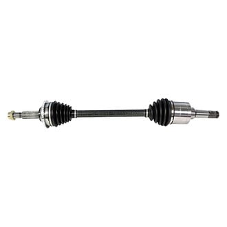 GSP North America® - CV Axle Assembly