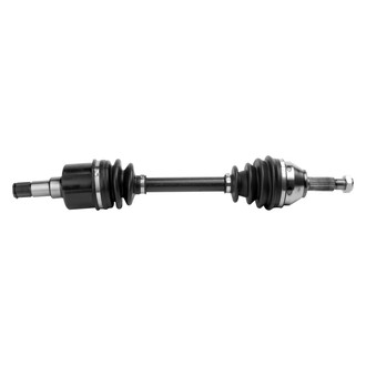 GSP North America® - Front Driver Side CV Axle Assembly
