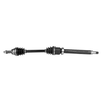 GSP North America® - Front Passenger Side CV Axle Assembly