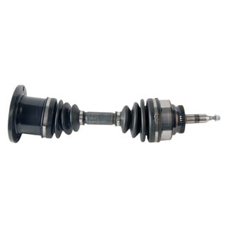 GSP North America® - CV Axle Assemblies