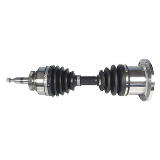 GSP North America® - Front Driver Side CV Axle Assembly