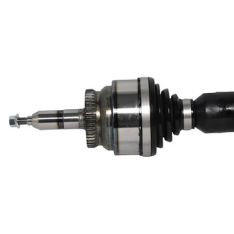 GSP North America® - Front CV Axle Assembly