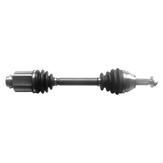 GSP North America® - Front Passenger Side CV Axle Assembly