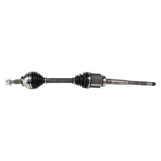 GSP North America® - Front Passenger Side CV Axle Assembly