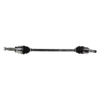 GSP North America® - Rear Passenger Side CV Axle Assembly
