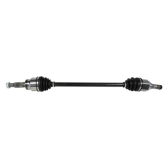 GSP North America® - Rear Driver Side CV Axle Assembly